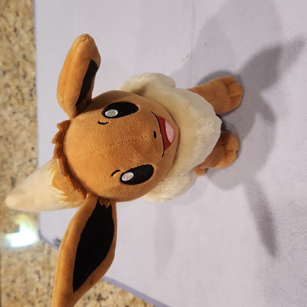 Pokémon Evee
